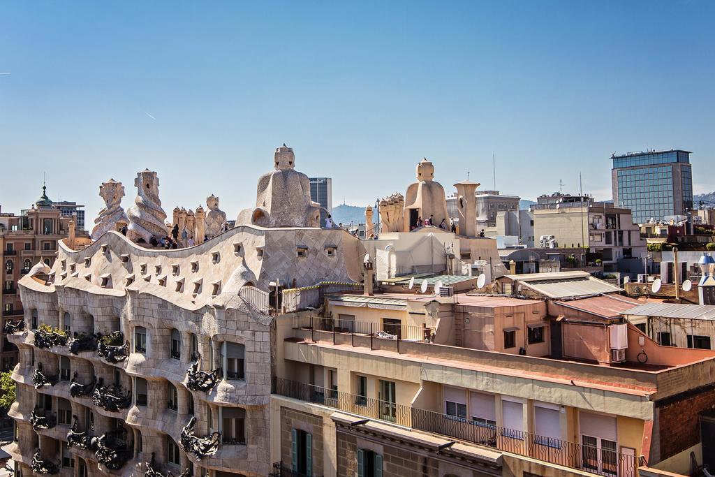 Leilighet Sweett - Pedrera Department 24