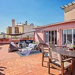 Sweet Inn - Pedrera Atic