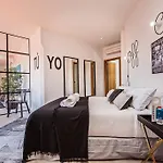 Sweet Inn - Pedrera Atic