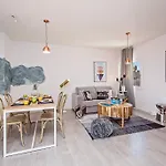 Sweett - Pedrera Department 24